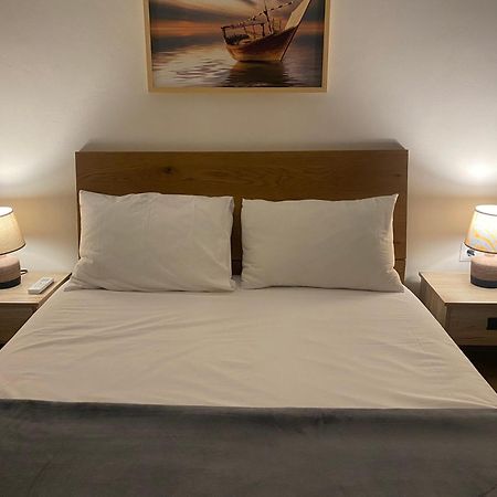 Lividio Apartment Lefkáda Dış mekan fotoğraf