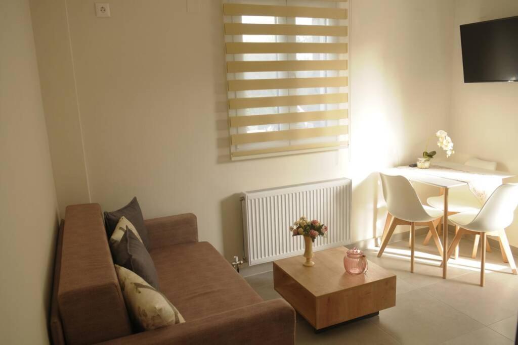 Lividio Apartment Lefkáda Dış mekan fotoğraf