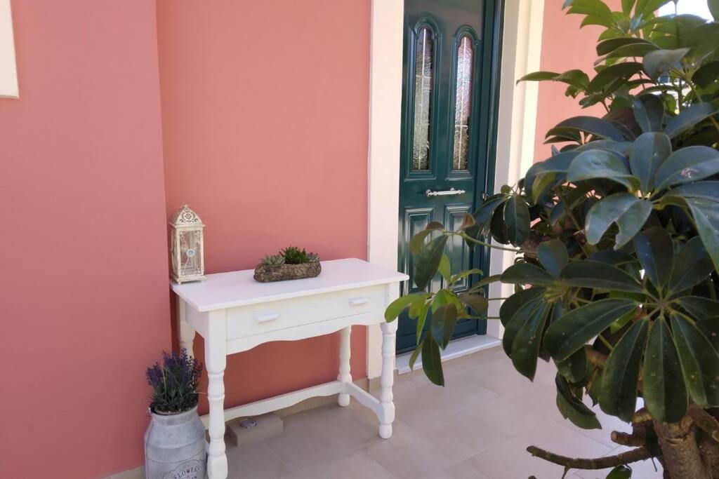 Lividio Apartment Lefkáda Dış mekan fotoğraf