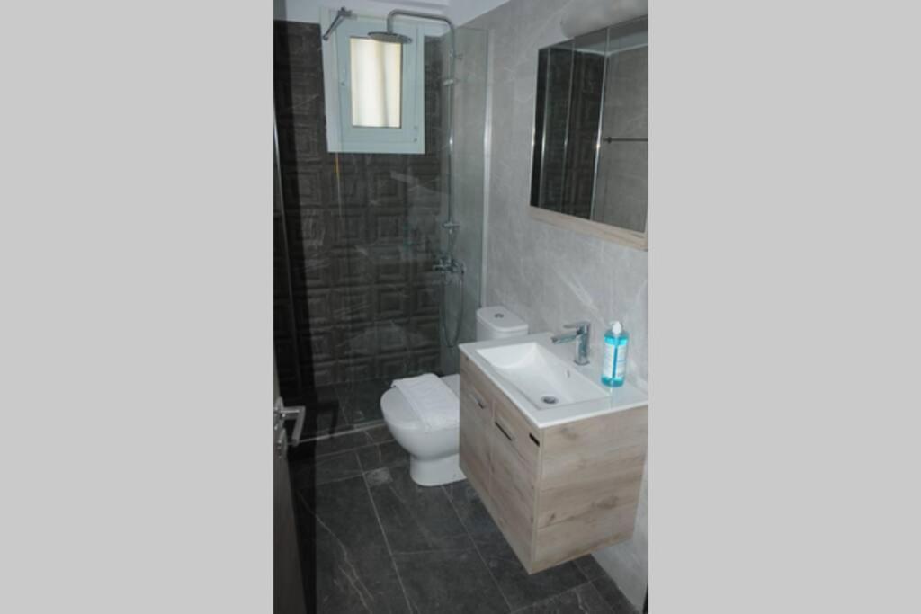 Lividio Apartment Lefkáda Dış mekan fotoğraf