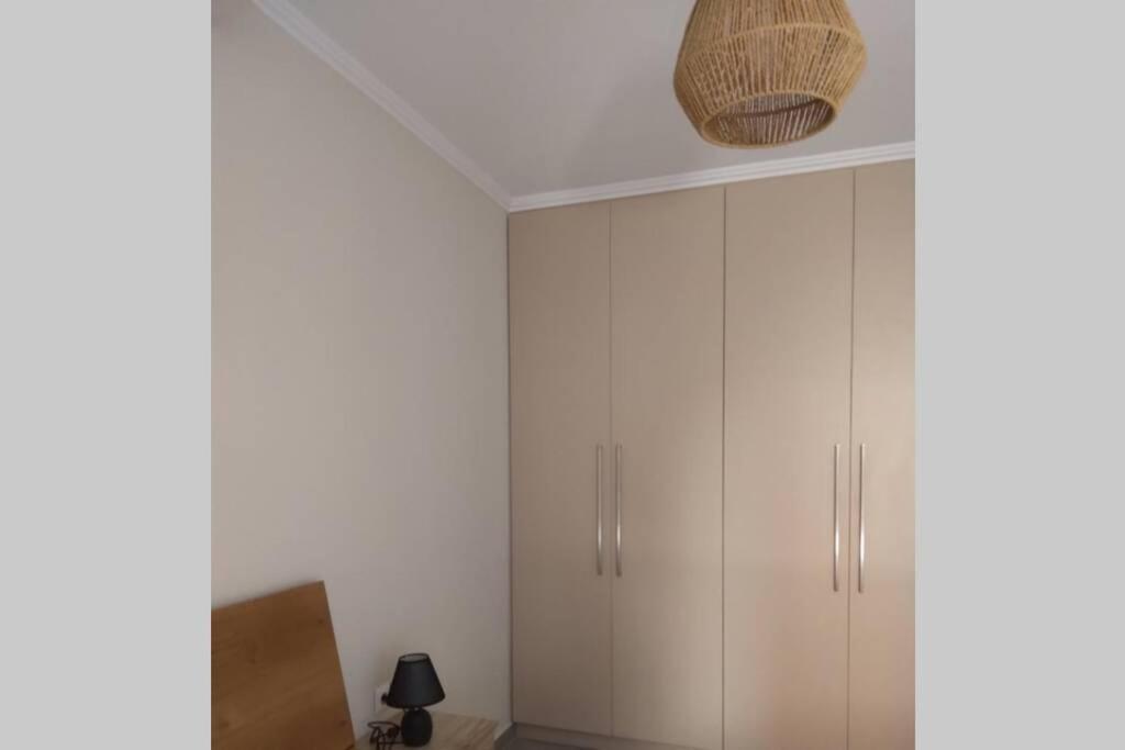 Lividio Apartment Lefkáda Dış mekan fotoğraf