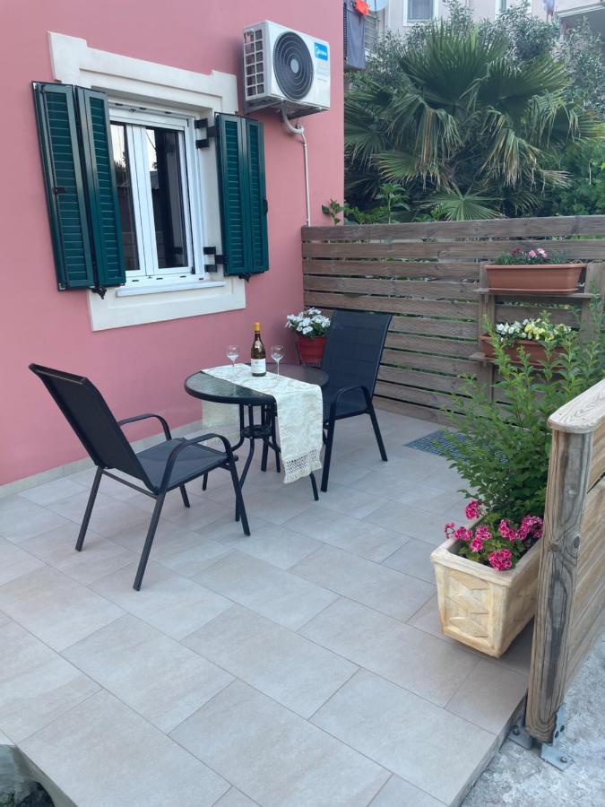 Lividio Apartment Lefkáda Dış mekan fotoğraf